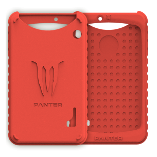 Funda Panter P-tablet  7 P Coral